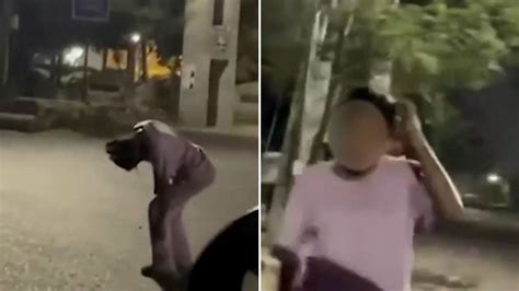 BJP's Manjinder Sirsa Shares Video Of Girl 'High On Drugs' In Amritsar ...