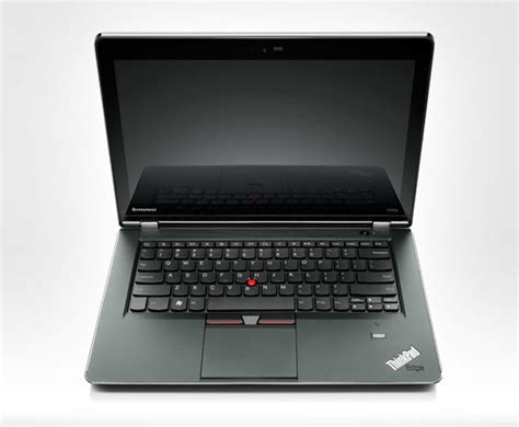 ThinkPad Edge 的图像结果
