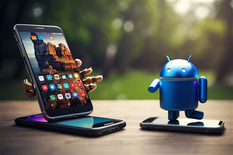 Image result for iOS/Android Comparison