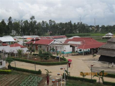 RESORT BANALATA (Bankura, West Bengal) - Hotel Reviews, Photos, Rate ...