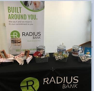 Radius Bank Office Photos | Glassdoor