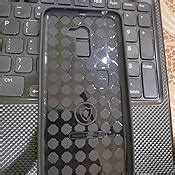 KAPAVER Xiaomi Poco F1 Phone Back Cover Case Drop: Amazon.in: Electronics