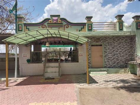 Alau village of Ranpur taluk is a small village with a rich history ...