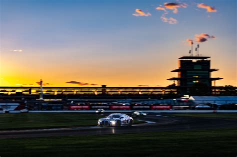 New Manufacturers, New Grid Record: Indianapolis 8 Hour Primed to be ...
