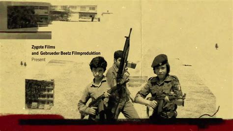 Lebanon - Borders Of Blood, 2020 on Vimeo