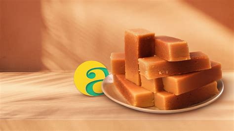 Why is Ghee Mysore Pak Considered a Classic Indian Sweet? – Shree ...