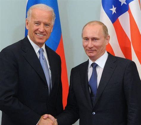 俄总统助理：普京和拜登或将于6月举行会晤！_军事_中华网