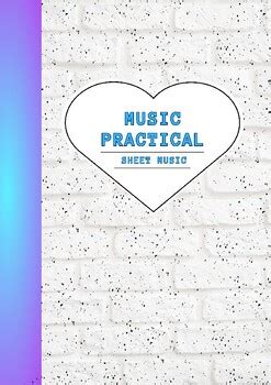 Image result for Music Practical File