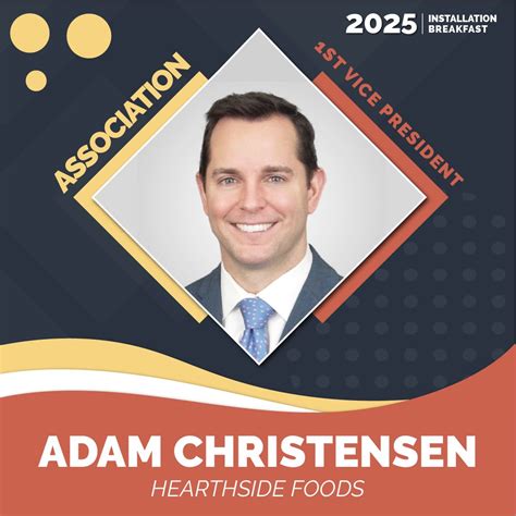 Congratulations to Adam Christensen, IndyBar's 2025 Association 1st ...