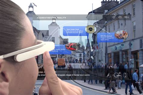 Image result for Augmented Reality Interface