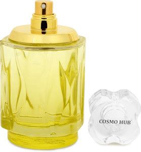 Buy cosmo hub GOLD ICE FOR MEN Perfume - 60 ml Online In India ...