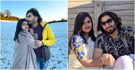 Asla Marley About Baby Planning - നിങ്ങളില്‍ ആര്‍ക്കാണ് പ്രശ്‌നം ...