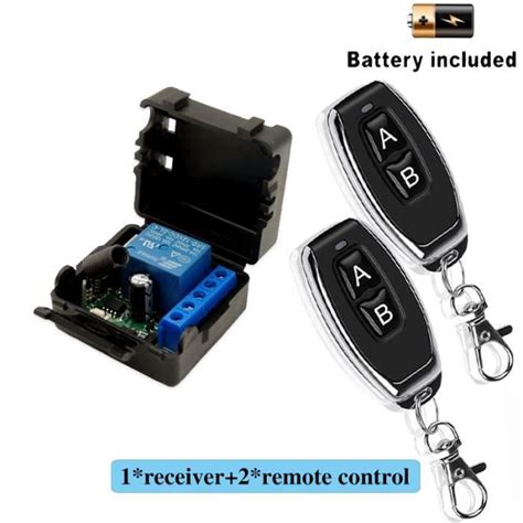 Image result for Telecommande 1Km