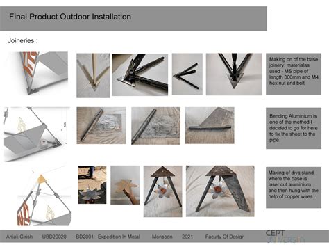 EXPEDITION IN METAL | CEPT - Portfolio