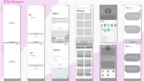 Image result for App iOS Native Design