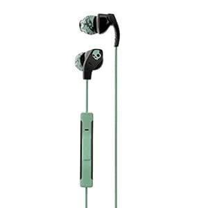 (Refurbished) Skullcandy Method S2CDY-K602 2.0 in-Ear with Mic (Black ...