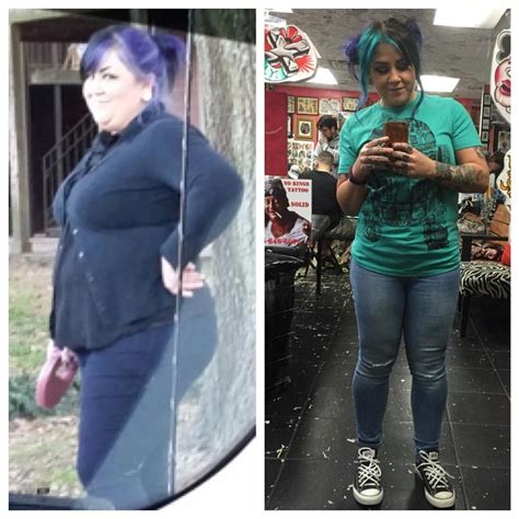 fitness motivation before and after