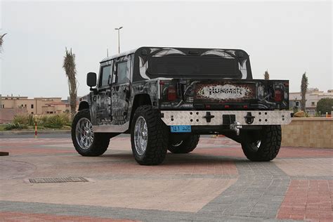 Image result for Custom Hummers