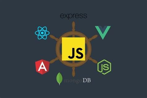 Image result for JavaScript Full-Stack