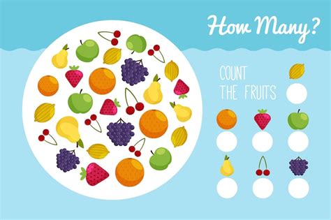 Counting objects Images - Free Download on Freepik