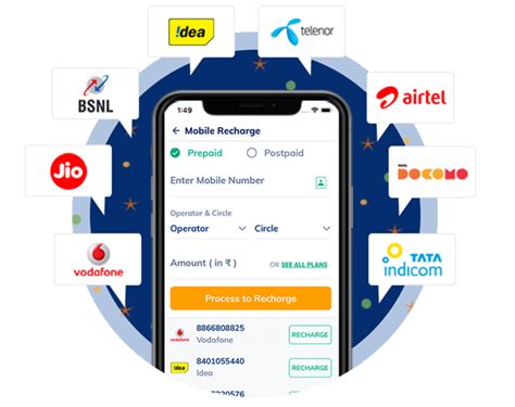 ASK4 Recharge | Online Mobile Recharge Software Provider