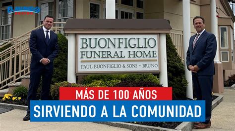 Buonfiglio Funeral Home - Homemade Ftempo