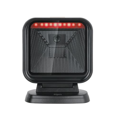 LeeMin3C. Fingers QuickScan OMNI W105