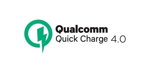 Qualcomm Quick Charge 3.0