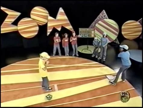 Zoom Episode 1 的图像结果