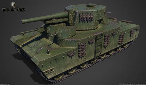 Where super heavy battle tanks useful? - zoqabeijing