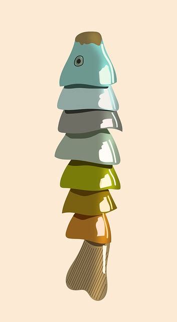 Download Fish, Colorful, Art. Royalty-Free Stock Illustration Image ...