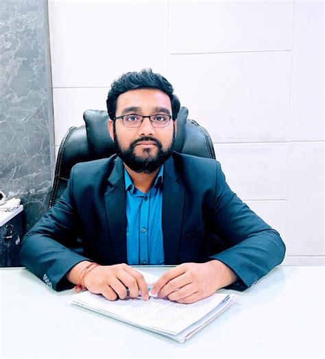 Dr. Sagar Patel | Shukan Multi-Specialty Hospital & Trauma Center