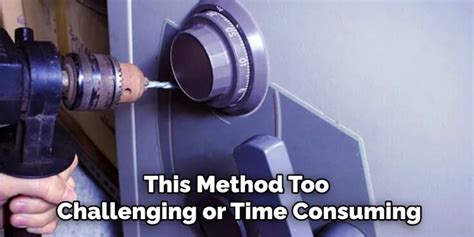 How to Open a Sentry Safe without Code 的图像结果