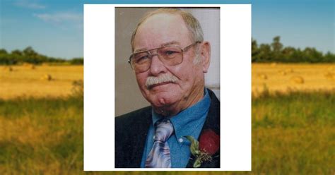 Obituary Guestbook | Richard J Dvorak of Stuart, Nebraska | Seger ...
