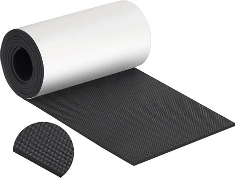 YIJUHOU Furniture Pads Floor Protectors, Heavy Duty 10 x 152cm Anti ...