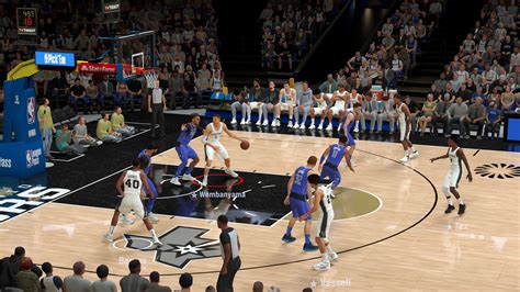 Make history in every era in NBA 2K26 Arcade Edition, launching October ...