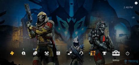 Image result for PS4 Network Settings