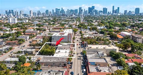 1501 SW 8th St, Miami, FL 33135 - Historic Ball & Chain Building-Little ...