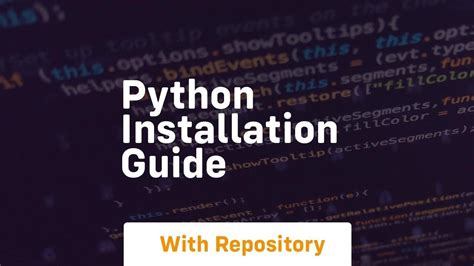 Image result for YouTube Python Installation