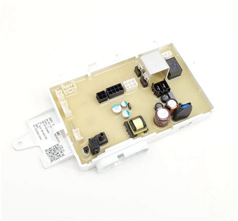 Washing Machine Control Board W1138665 的图像结果