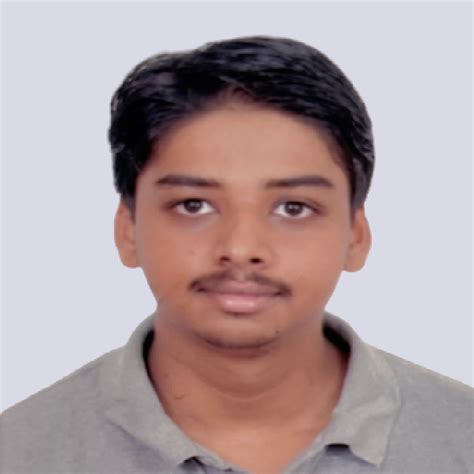 Mr. Kumar Abhishek - ICRIER