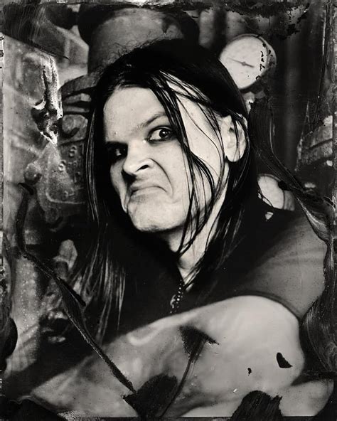 Meet Travis Bacon, Kevin Bacon’s son: the Contracult Collective ...