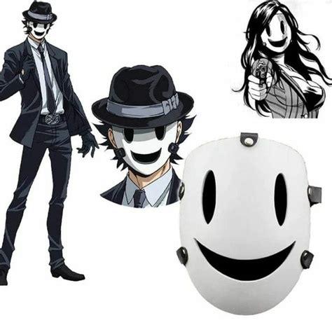 Image result for Miko Mask High-Rise Invasion