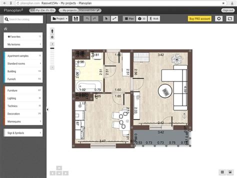 Bset 10 Free floor plan software Mac [Updated]-Dr.Fone