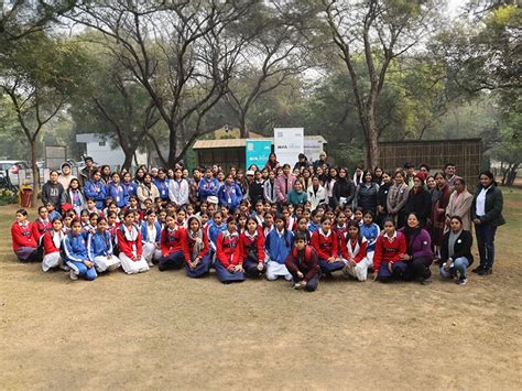 CSR Arm of DLF Group Since 2008 | DLF Foundation