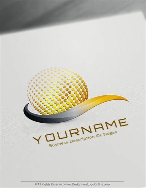 3D Logo Design Free Online 的图像结果