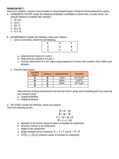 Lesson 11 Problem Set Great 的图像结果