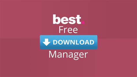 free download manager slow speeds