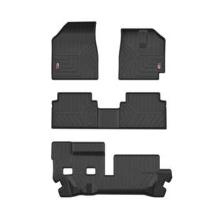 Shop Durable Car Floor Mats for All Vehicles | Galio India
