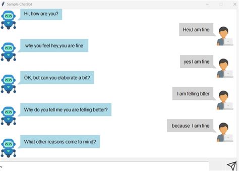 Chatbot Audio Python 的图像结果